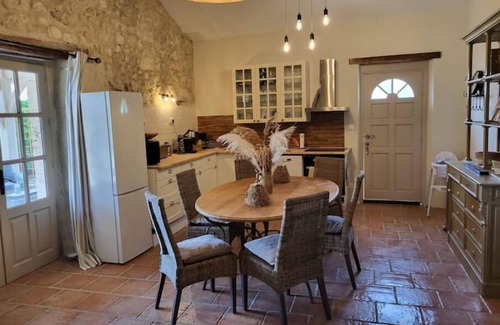 Engayrac Casa | Gite " Le Cottage"