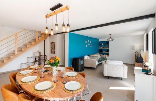 Antrenas Casa | Gite le crespin