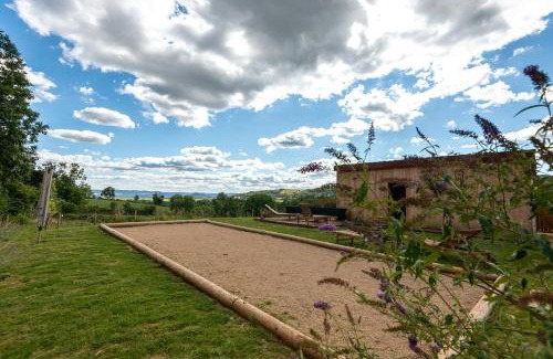 Antrenas Casa | Gite le crespin