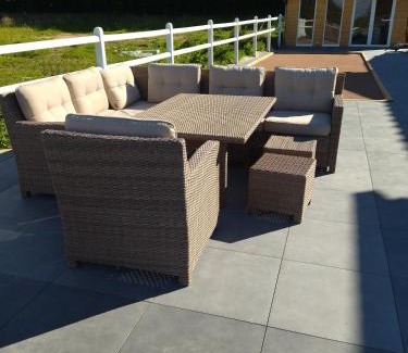 Saint-Pierre-du-Val Casa | Gite Le dorm'eure du Val - SPA