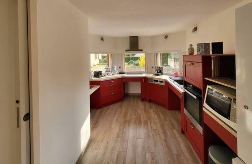 Thenay Cabaña | Casa rural Le Controis-en-Sologne, 3 dormitorios, 6 personas