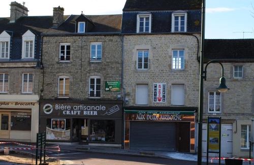 Sainte-Mere-Eglise Casa | Gite Le Jour J