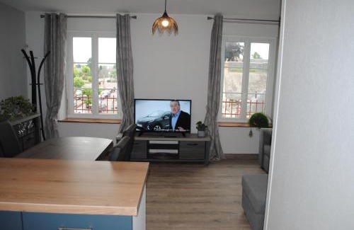 Sainte-Mere-Eglise Casa | Gite Le Jour J