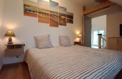 Bacilly Casa | GITE LE MOULIN en Baie du MONT ST MICHEL