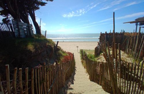 Bacilly Casa | GITE LE MOULIN en Baie du MONT ST MICHEL