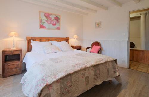 Allemans Casa | Gite Le Moutat-L'Etable