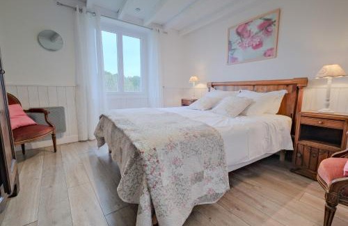 Allemans Casa | Gite Le Moutat-L'Etable