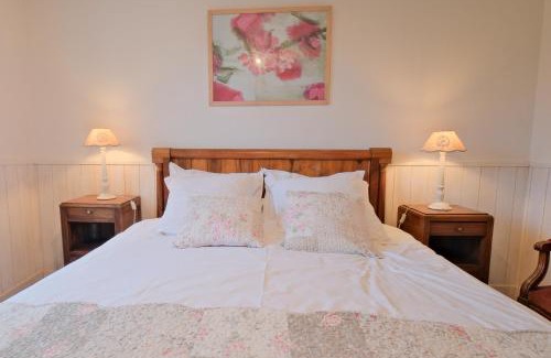 Allemans Casa | Gite Le Moutat-L'Etable