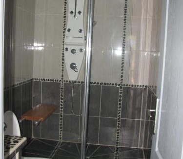 Grabels Apartamento | Gite Le Nid des Pins