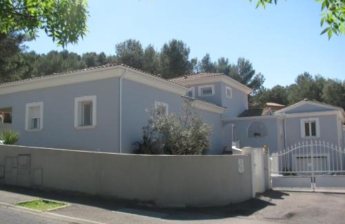 Grabels Apartamento | Gite Le Nid des Pins