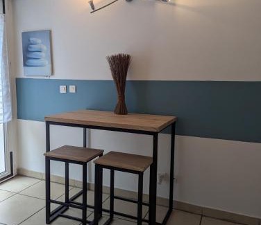 Grabels Apartamento | Gite Le Nid des Pins