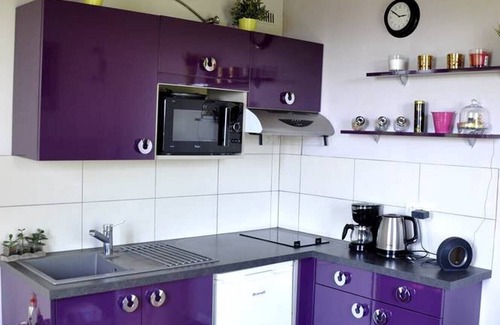 Bois-Guillaume Casa | Gite le Pavillon Bellevue