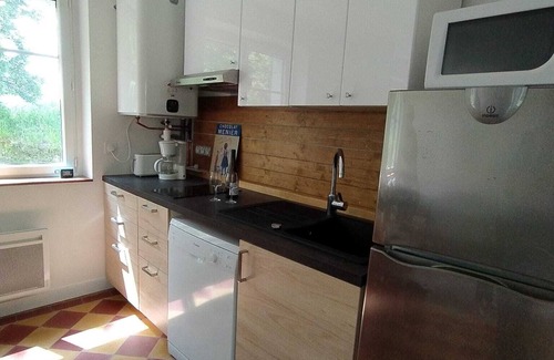 Neuil Casa | Gite "Le petit coteau