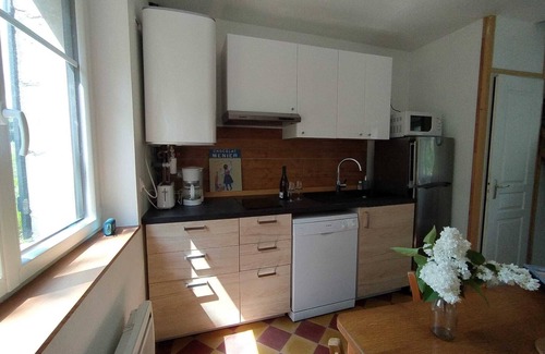 Neuil Casa | Gite "Le petit coteau
