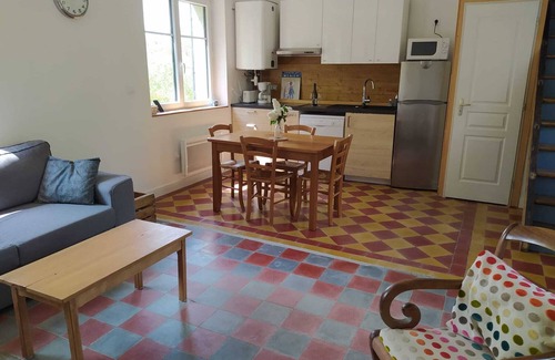 Neuil Casa | Gite "Le petit coteau