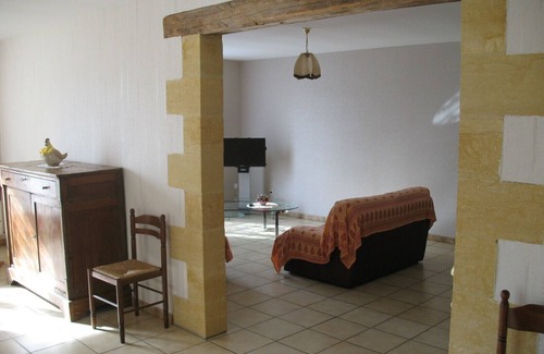 Saint-Andre-dAllas Casa | Gite le Petit-Beyssac 1