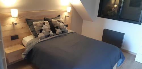 Eguisheim Apartamento | Gite Le Petit Malsbach Eguisheim 3 étoiles