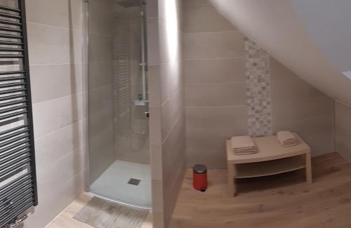 Eguisheim Apartamento | Gite Le Petit Malsbach Eguisheim 3 étoiles