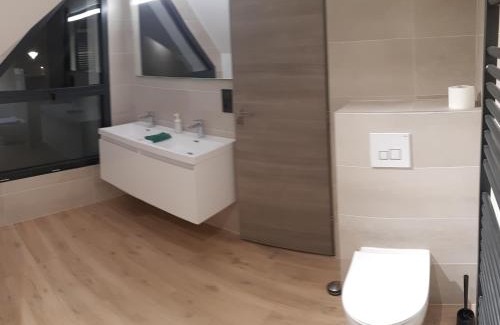 Eguisheim Apartamento | Gite Le Petit Malsbach Eguisheim 3 étoiles