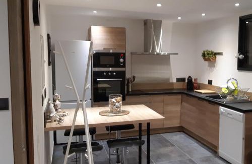 Eguisheim Apartamento | Gite Le Petit Malsbach Eguisheim 3 étoiles