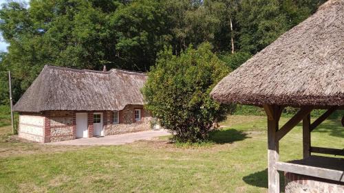 Pierrefiques Casa | GITE LE PETIT VAUCHEL A 3,5 KM D'ETRETAT