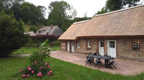 Pierrefiques Casa | GITE LE PETIT VAUCHEL A 3,5 KM D'ETRETAT