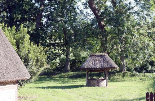 Pierrefiques Casa | GITE LE PETIT VAUCHEL A 3,5 KM D'ETRETAT