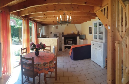 La Cresse Casa | Gite Le Plô (2 a 4 personas) - La Cresse - 12 km de Millau y Gorges du Tarn