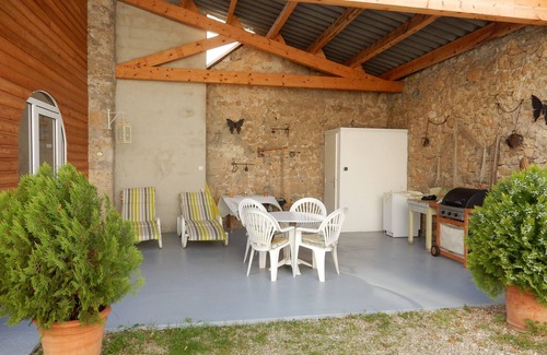 La Cresse Casa | Gite Le Plô (2 a 4 personas) - La Cresse - 12 km de Millau y Gorges du Tarn