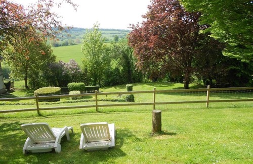 Vimoutiers Cabaña | Gite LE Refuge