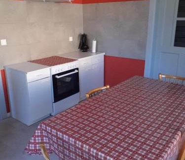 Wingen-sur-Moder Apartamento | Gite Le Repos du Verrier