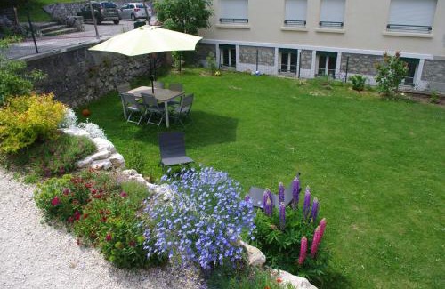 Villard-de-Lans Apartamento | gite le rocher