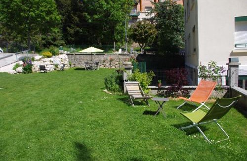 Villard-de-Lans Apartamento | gite le rocher