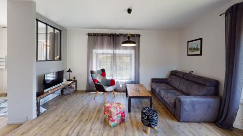 Villard-de-Lans Apartamento | gite le rocher