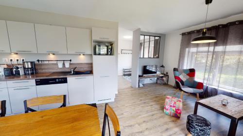 Villard-de-Lans Apartamento | gite le rocher