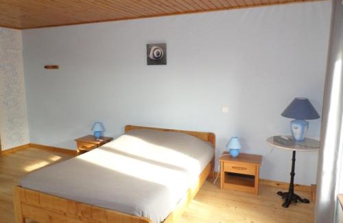 Girmont-Val-d'Ajol Casa | Gite le Sauceley Maison de vacances pour 6 à 10 personnes