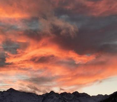 Bareges Casa | Gite Le Snow au coeur de Barèges ski et randonnées