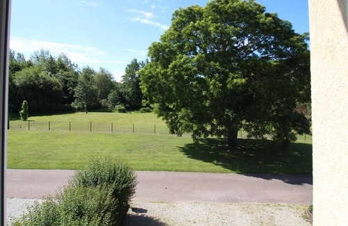 Blainville-sur-Mer Casa | Casa rural Le Val-Saint-Père, 3 dormitorios, 5 personas