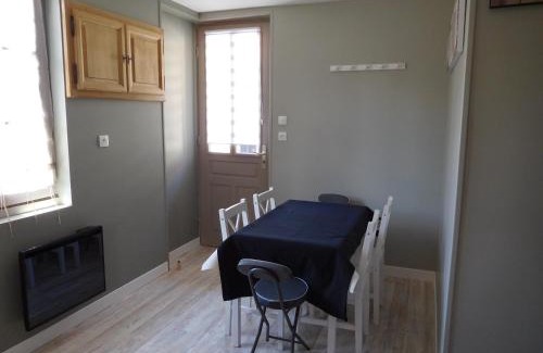 Paray-le-Monial Casa | GITE "LE VALLON DE PARAY"
