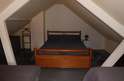 Paray-le-Monial Casa | GITE "LE VALLON DE PARAY"