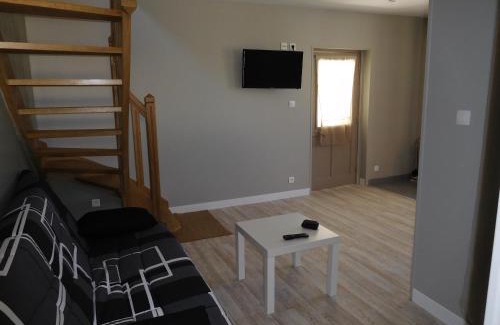 Paray-le-Monial Casa | GITE "LE VALLON DE PARAY"