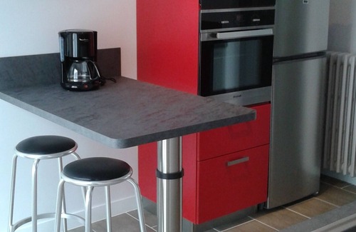 Vic-sur-Cere Apartamento | Gîte Le Vicois en el corazón del Macizo Cantal