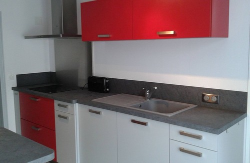 Vic-sur-Cere Apartamento | Gîte Le Vicois en el corazón del Macizo Cantal
