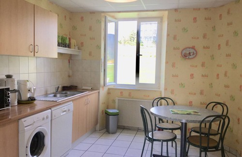 Masevaux-Niederbruck Apartamento | Gîte Léonline - 3 * - 2 a 6 personas en Masevaux - a los pies de los Vosgos