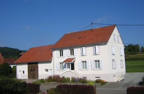 Masevaux-Niederbruck Apartamento | Gîte Léonline - 3 * - 2 a 6 personas en Masevaux - a los pies de los Vosgos