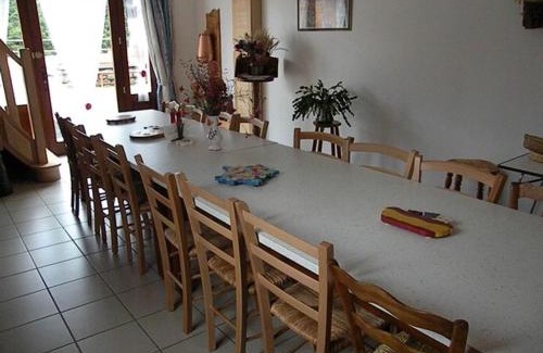 Saint-Front Casa | GITE LES 1000 FLEURS