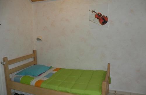 Saint-Front Casa | GITE LES 1000 FLEURS