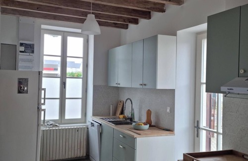 Briare Casa | Gîte les 2 cygnes: a gentle adventure on the banks of the Loire