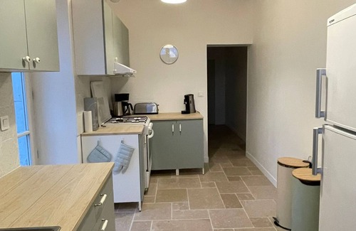 Briare Casa | Gîte les 2 cygnes: a gentle adventure on the banks of the Loire