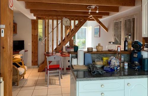 Saint-Priest Casa | Gite les cèdres